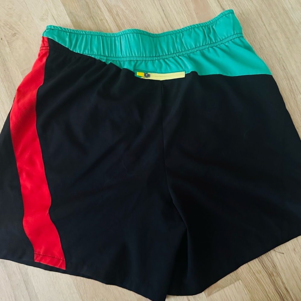 Janji Athletic Shorts Lightweight Elastic Waist